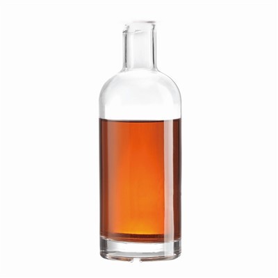 Putua 750ml Pounamu Packaging Karaehe