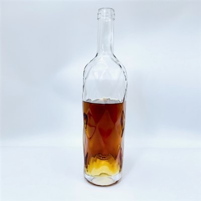 Kin Toffee Vodka 70cl